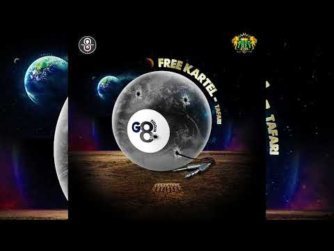 Fully 8 Recordz - Free Kartel ft. Tafari (Official Audio)