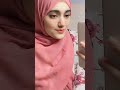 Rabba janada - Alizeh Jamali face reveal - Aayoush Alizeh lovestory