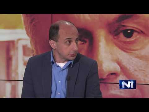 Kako izvrsna vlast utice na rad medija? Gosti Maja Divac i Petar Jeremic