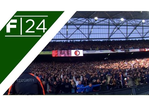 Highlights | Feyenoord 1-1 Ajax