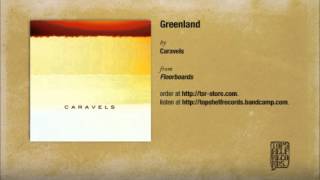 Caravels - Greenland