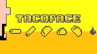 TacoFace Steam Key GLOBAL