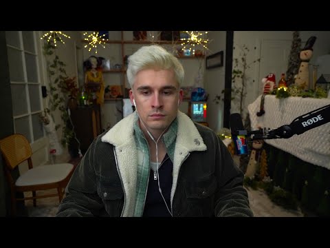 devastating news and now minecraft