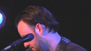 An Acoustic Tribute to Dave Matthews & Tim Reynolds