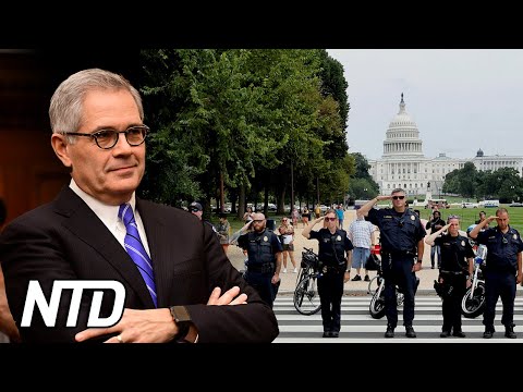 Politiker i Pennsylvania vill ställa Philadelphias distriktsåklagare inför riksrätt | NTD NYHETER