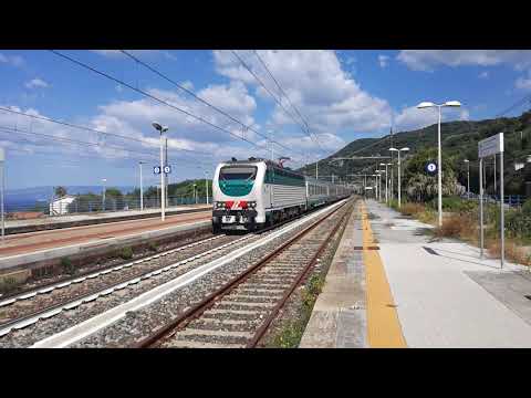 IC 723 ROMA T.NI - PALERMO