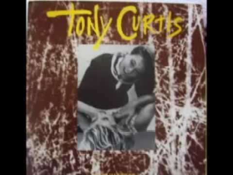 John Peel's Tony Curtis - Arsenic