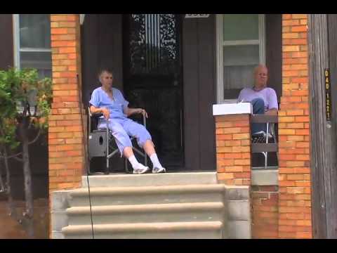 Legacy of Race in Detroit