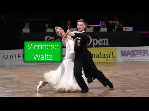 Viennese Waltz | Dj Ice - Perfect