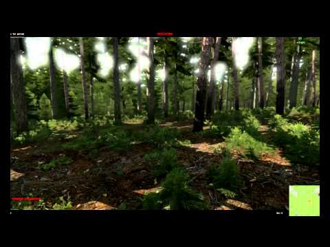 Shack Tactical - Dslyecxi on the Hunt