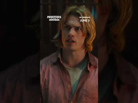 In Cinemas June 3