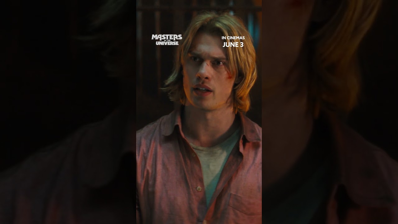 In Cinemas June 3