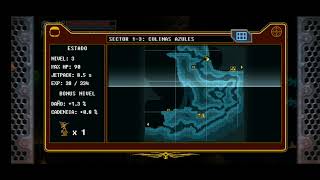 Willy jetman : astromonkey's revenge gameplay # 4