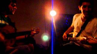 ELECTRIC LAND: &quot;I took my baby home&quot; (THE KINKS Cover).