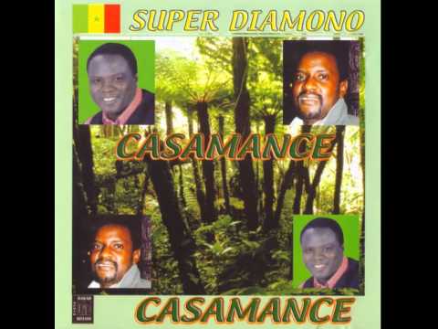 Super Diamono - Diamono