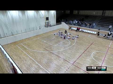 Kecskeméti KA/A - DEAC KA/A