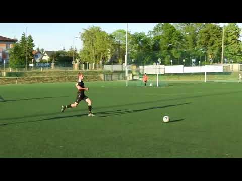 LWM D2, Górnik Łęczna vs UKS Jedynka Krasnystaw 11 05 2018 Cz.1