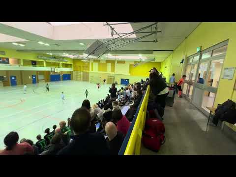 FC Eddersheim gegen VfB Unterliederbach 1912 e. V. :