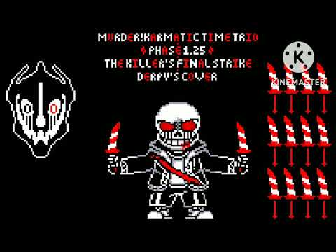 Murder karmatic time trio: The Killers Final Strike