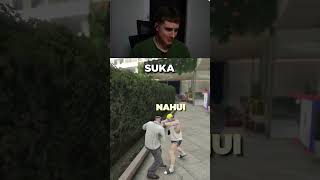 Kerštas buvo saldus 😈