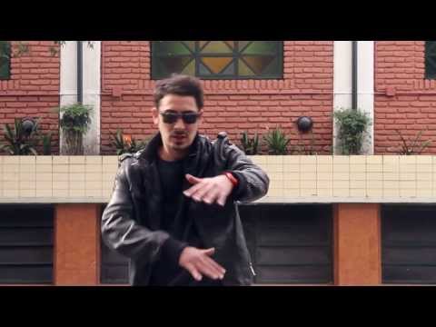 Marcianos Crew ft. Miss Bolivia - Relajate