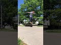 Trash Run EP 1 Skateboarding Skeuwep