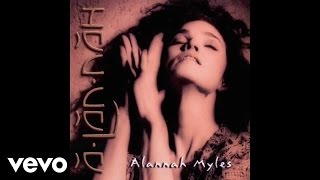 Alannah Myles - Mistress Of Erzulie (Audio)