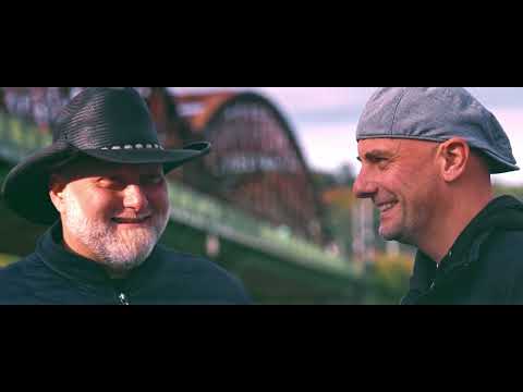 CROSSBAND - SRDCE NA DLANI feat. Petr Kocman