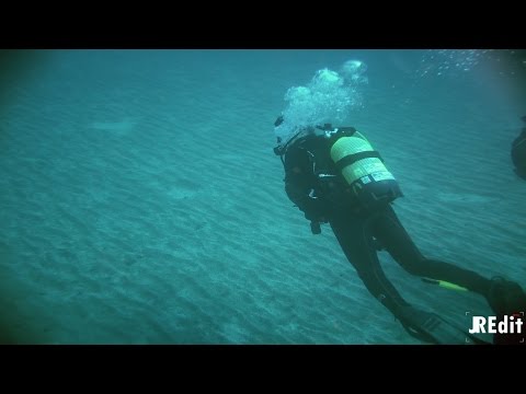 Diving | Gran Canaria