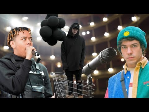 Cordae x NF x Connor Price - Direction