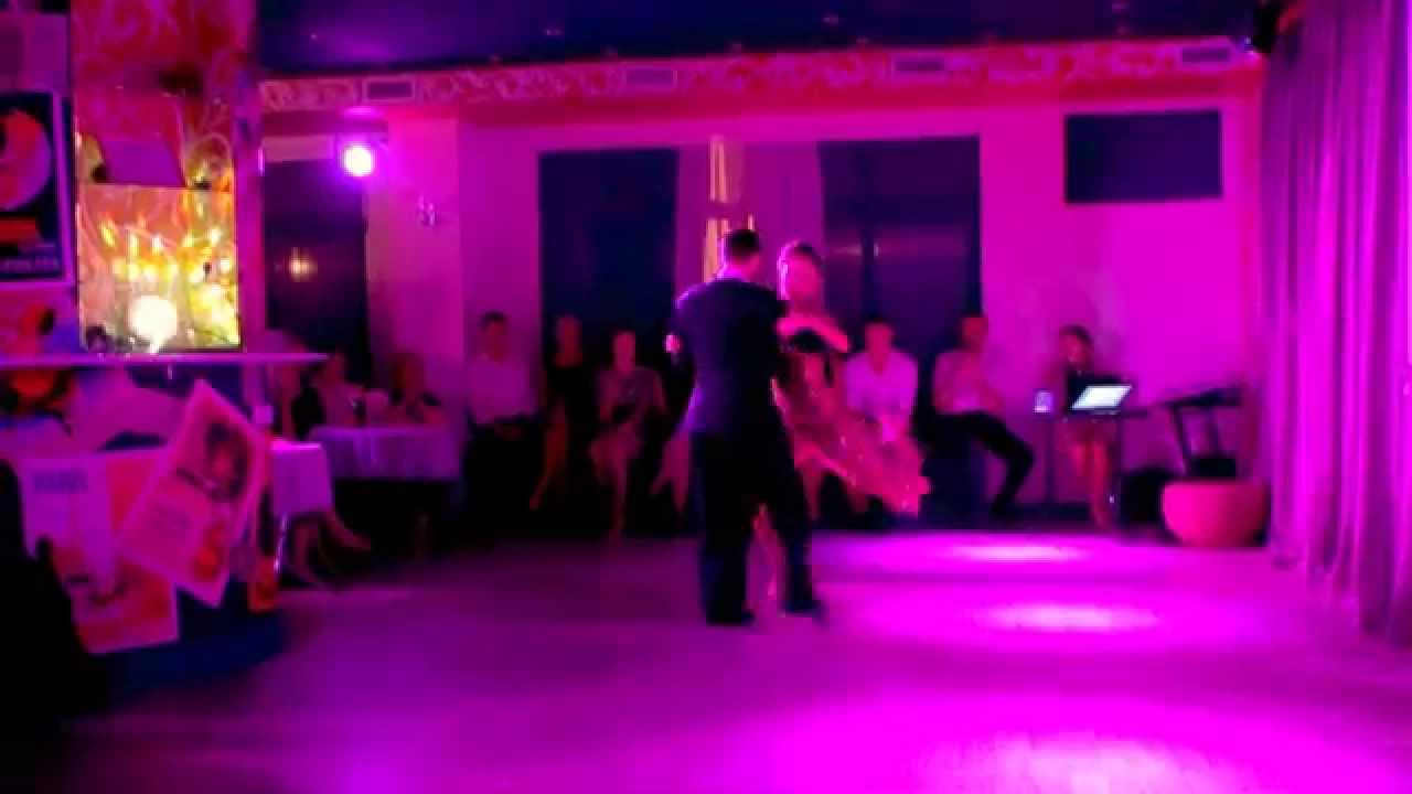 Maria Marinova & Maxim Gerasimov