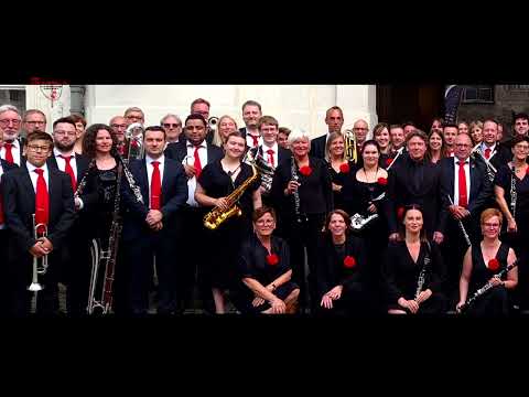 HO De Volksgalm - Innsbrucker Promenadekonzerte AfterMovie (27/07/2023)