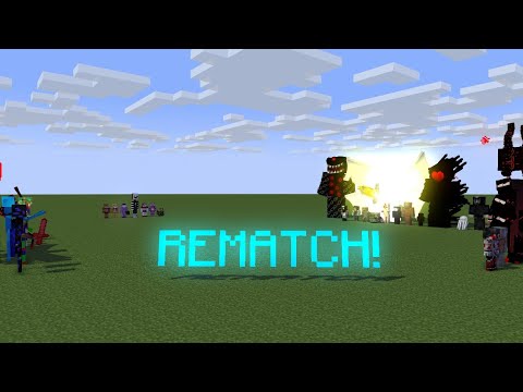 SCP vs AML vs FNAF vs Creppypasta 🎃Halloween Special!🎃 (inspirated by RedEndermanDJ)