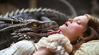 In a World Ruled by Dragons, Women Serve the Beast...Until One Fights Back