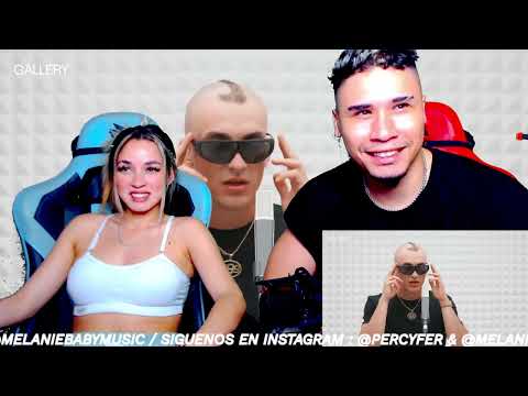 Soto Asa y La Zowi - Smartphone | GALLERY SESSION ( Reacción | Opinión )