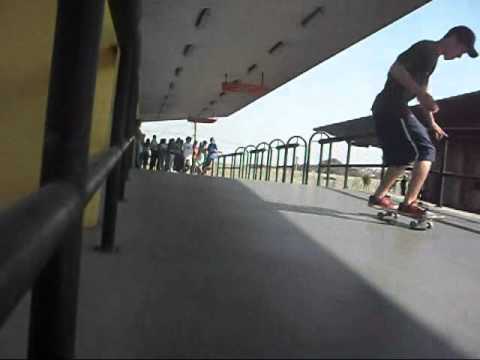 Ice Cold Crew  - Trailer Promo.