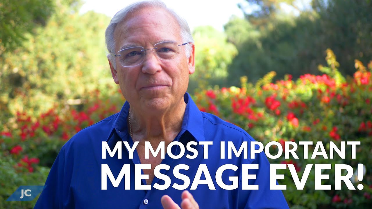 Break Free with Jack Canfield