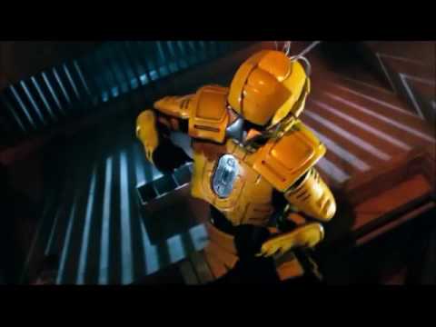 MK Aniquilação- Jax e Sonya vs Cyrax