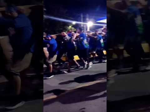 Así se carga el Palo Lucio en San Juan del Sur! 🪵🕺