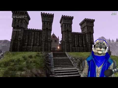 Large Scale Simulation Battle Across Time - Ultimate Epic Battle Simulator (UEBS)