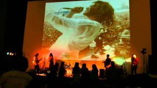 Flea Bag Friends - Blind Melon - Skinned