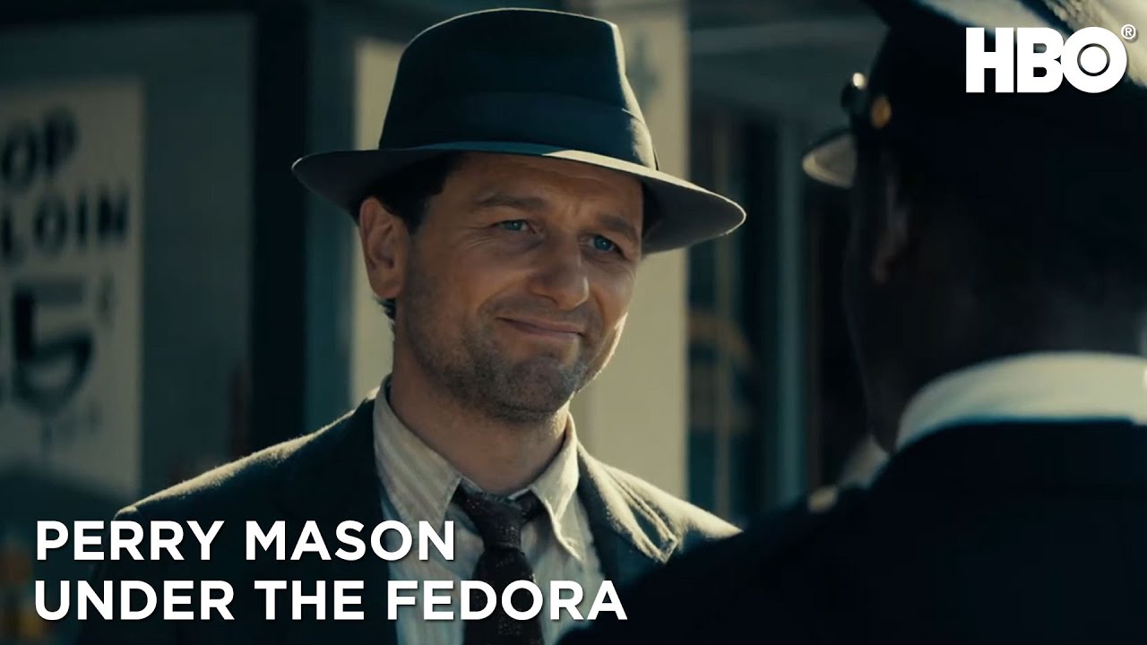 Under The Fedora