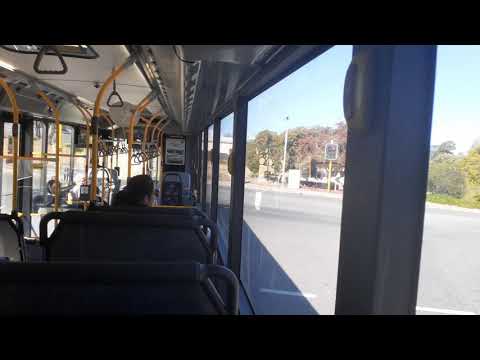 Transperth Bus No.2183