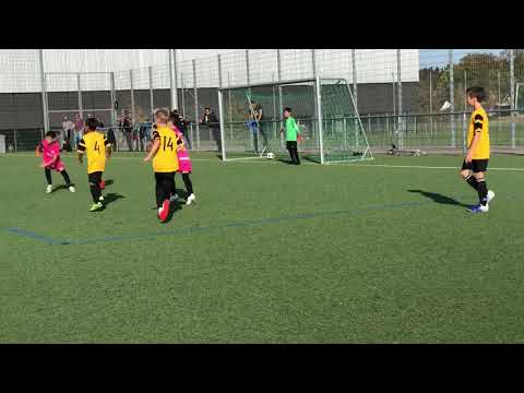 Footrebel E jr vs FC Meilen a - Highlights