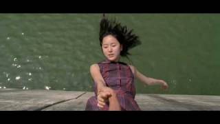 Elevator and Bridge scene Lee Woo-jin's Last Moment - Oldboy