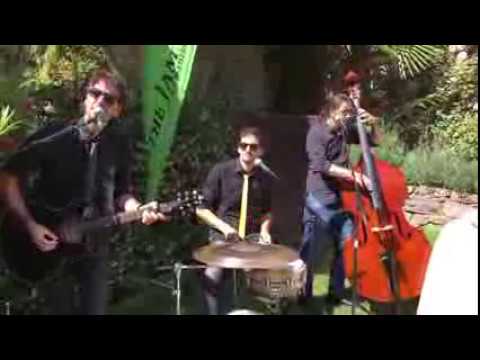 THE JAM'SON - Fields of gold - unplugged cover