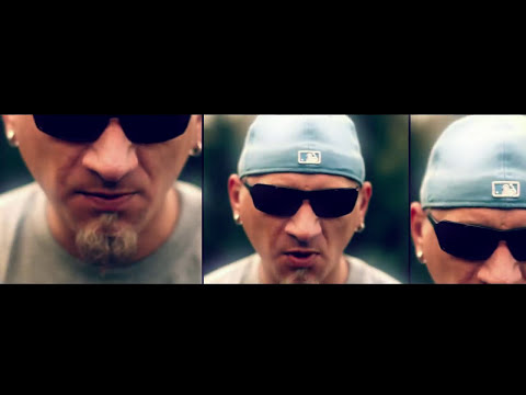 JAHBESTIN "Kierunek" (Official Music Video)