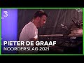 Pieter de Graaf op Noorderslag 2021 | 3FM Live Box | NPO 3FM