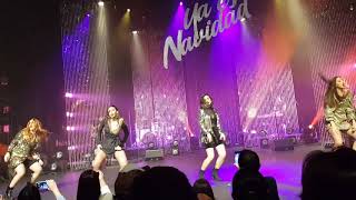 14 - Andan diciendo - Ventino - Concierto &quot;Ya es Navidad&quot;