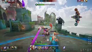 NEMAM DRUGE HEROJE PA MORAM NJEGA| SMITE 2 BACCHUS JOUST GAMEPLAY #smite2 #vanste #joust